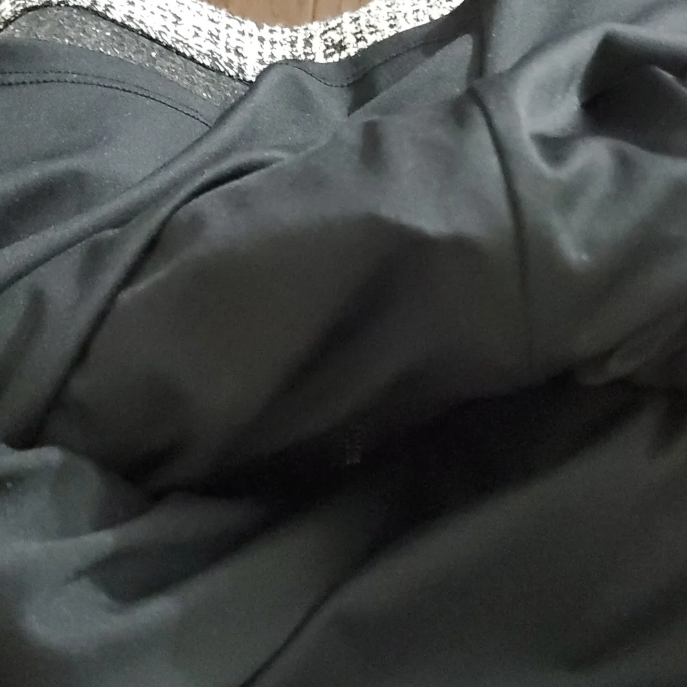 Karl Lagerfeld Knit Skirt Size 10